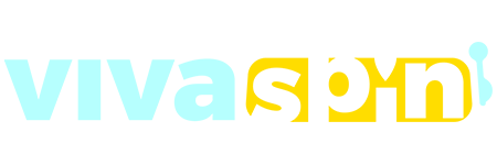 VivaSpin Casino logo