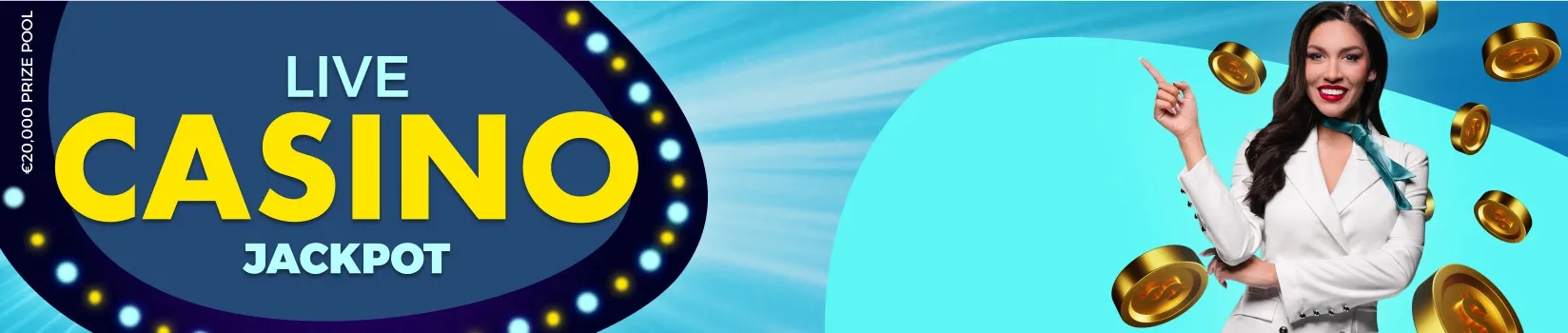 VIP Status bij VivaSpin